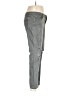 Refuge Stars Silver Jeans Size 10 - photo 4