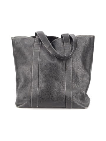 Banana Republic Leather Tote (view 1)