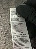 Topshop 100% Cotton Blue Denim Jacket Size 10 - photo 8