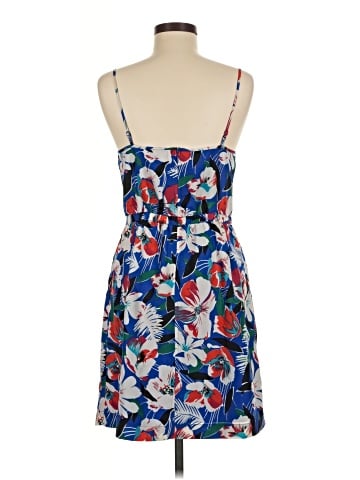 J.Crew Factory Store Casual Dress (view 2)