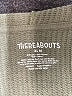 Thereabouts Green Long Sleeve Top Size 16 - photo 3