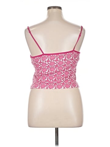 Bobbie Brooks Sleeveless Top (view 2)