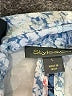 Style&Co Print Blue Jacket Size L - photo 6