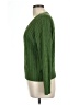 St. John's Bay Green Pullover Sweater Size L (petite) - photo 5