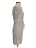 Mudd Gray Casual Dress Size XS - photo 4