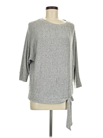 Simply Vera Vera Wang Pullover Sweater (view 1)