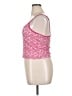 Bobbie Brooks Pink Sleeveless Top Size 14 - 16 - photo 5