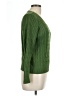 St. John's Bay Green Pullover Sweater Size L (petite) - photo 4