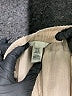 H&M Solid Tan Casual Pants Size XXL - photo 4
