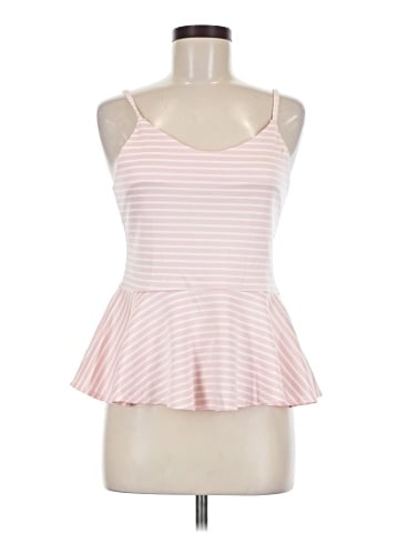 Wearever Sleeveless Top (view 1)