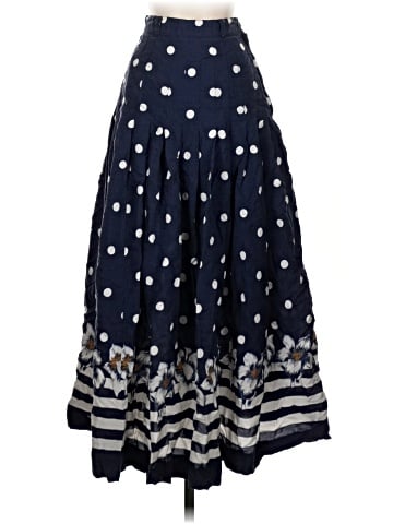 Outback Red Casual Skirt (view 1)