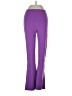 Lululemon Athletica Color Block Purple Active Pants Size 4 - photo 1