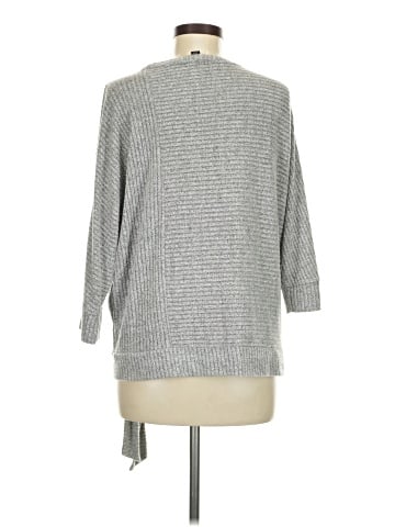 Simply Vera Vera Wang Pullover Sweater (view 2)