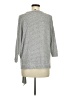 Simply Vera Vera Wang Gray Pullover Sweater Size M - photo 2
