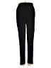 Theory Solid Black Dress Pants Size 2 - photo 1