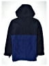 The Children's Place 100% Polyester Color Block Blue Snow Jacket Size XL (youth) - photo 1