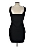 PrettyLittleThing Black Sleeveless Top Size 12 - photo 2