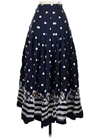 Outback Red Casual Skirt (view 2)