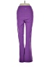 Lululemon Athletica Color Block Purple Active Pants Size 4 - photo 2