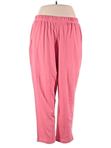 Only Necessities Casual Pants (view 1)