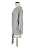 Simply Vera Vera Wang Gray Pullover Sweater Size M - photo 5
