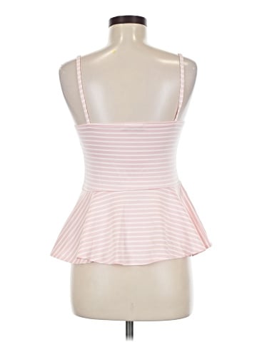 Wearever Sleeveless Top (view 2)