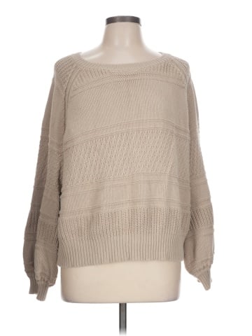 Mittoshop Pullover Sweater (view 1)