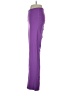 Lululemon Athletica Color Block Purple Active Pants Size 4 - photo 5