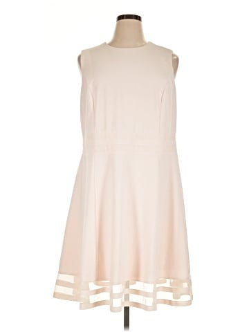 Calvin Klein Casual Dress (view 1)