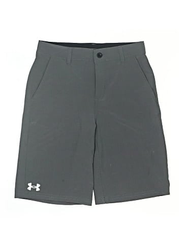 Under Armour Athletic Shorts (view 1)