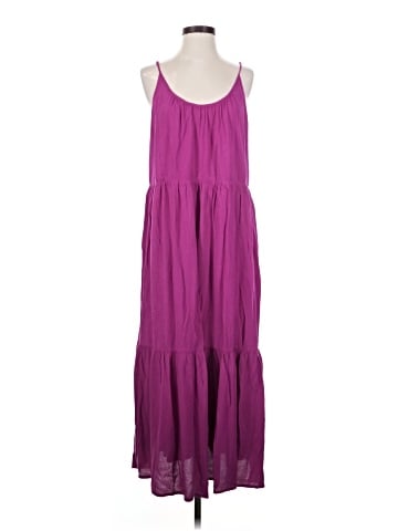 Ann Taylor LOFT Casual Dress (view 1)