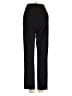 Theory Solid Black Dress Pants Size 2 - photo 2