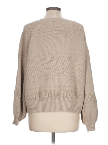 Mittoshop Pullover Sweater (view 2)