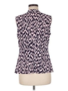 DKNY Sleeveless Blouse (view 2)
