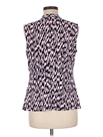 DKNY Sleeveless Blouse (view 2)