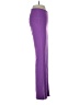 Lululemon Athletica Color Block Purple Active Pants Size 4 - photo 4