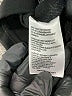 Rafaella Solid Black Dress Pants Size 1X - photo 8