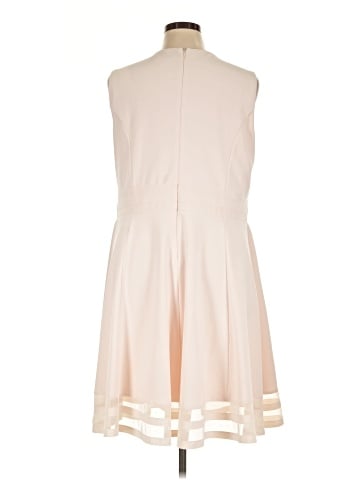 Calvin Klein Casual Dress (view 2)