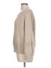 Mittoshop 100% Cotton Tan Pullover Sweater Size L - photo 5