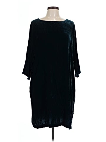 Eileen Fisher Casual Dress (view 1)