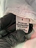 Elliott Lauren White Jeans Size 6 - photo 8