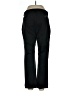 Lee Black Casual Pants Size 12 (petite) - photo 2
