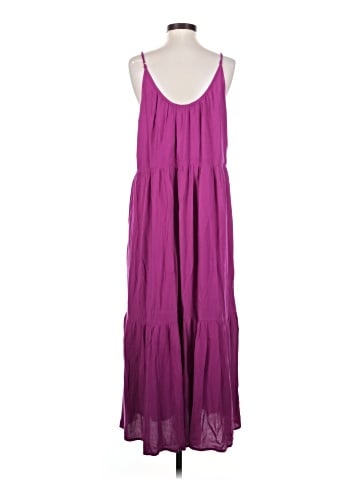 Ann Taylor LOFT Casual Dress (view 2)