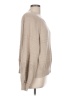 Mittoshop 100% Cotton Tan Pullover Sweater Size L - photo 4