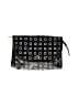 Lancome Paris Graphic Black Makeup Bag One size - photo 1