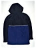 The Children's Place 100% Polyester Color Block Blue Snow Jacket Size XL (youth) - photo 2
