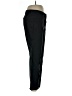 Lee Black Casual Pants Size 12 (petite) - photo 4