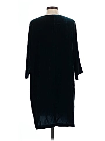 Eileen Fisher Casual Dress (view 2)
