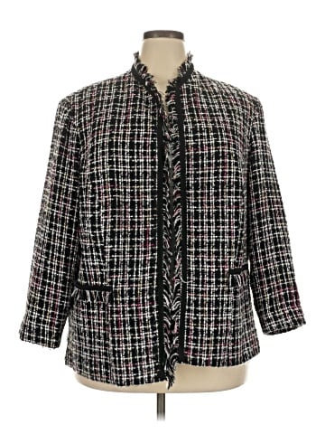 DressBarn Blazer (view 1)