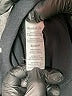 Reebok Solid Black Active Skort Size S - photo 4